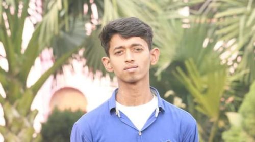 নিহত আলম মিয়া