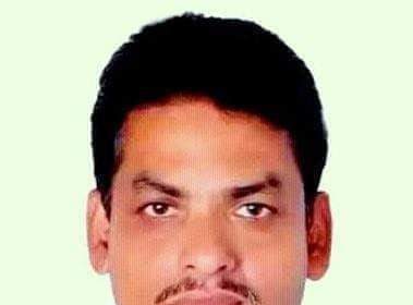 চেয়ারম্যান কামাল উদ্দীন